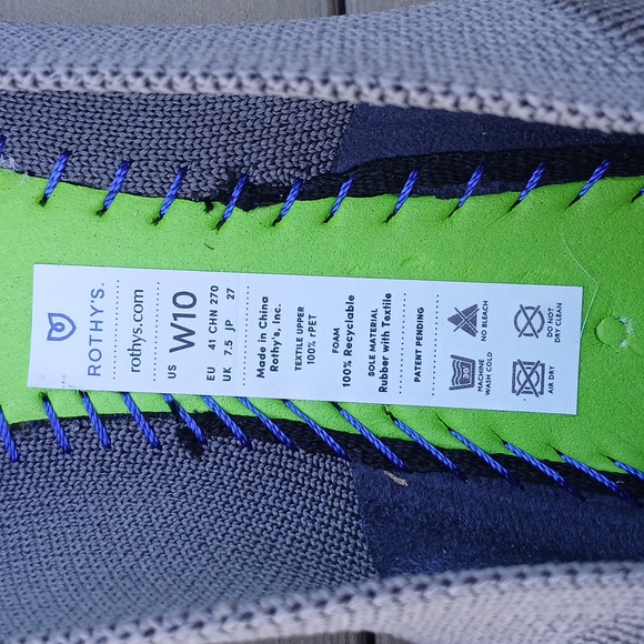 Rothy's  Flats - Picture 5 of 11